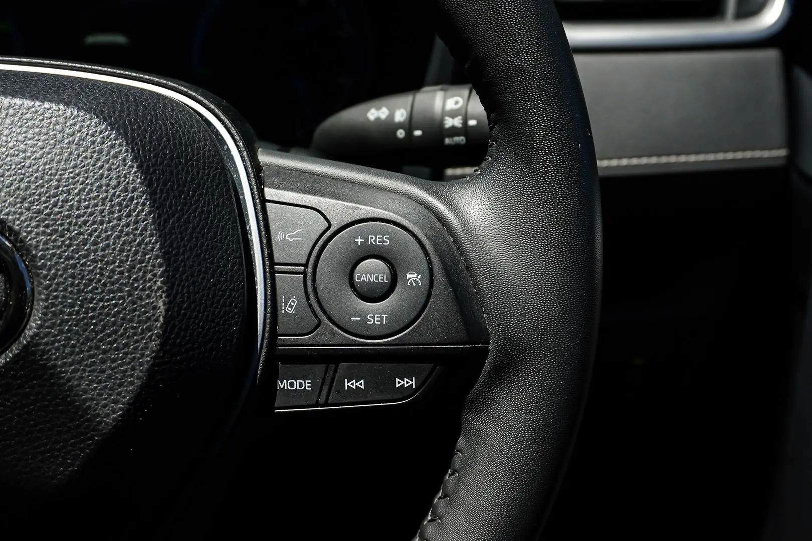 2024 Toyota RAV4 Gallery Image 21