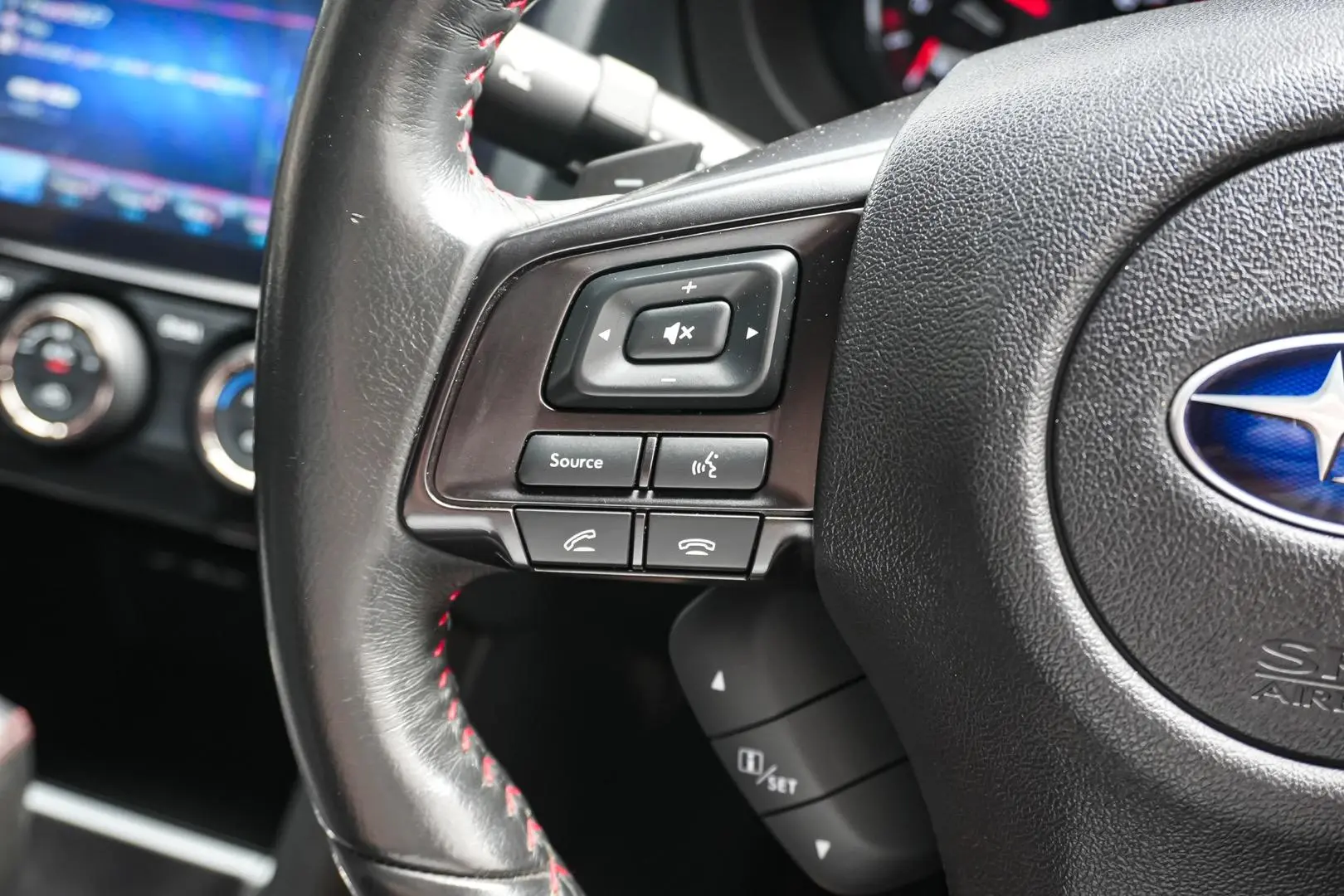 2019 Subaru WRX Gallery Image 20