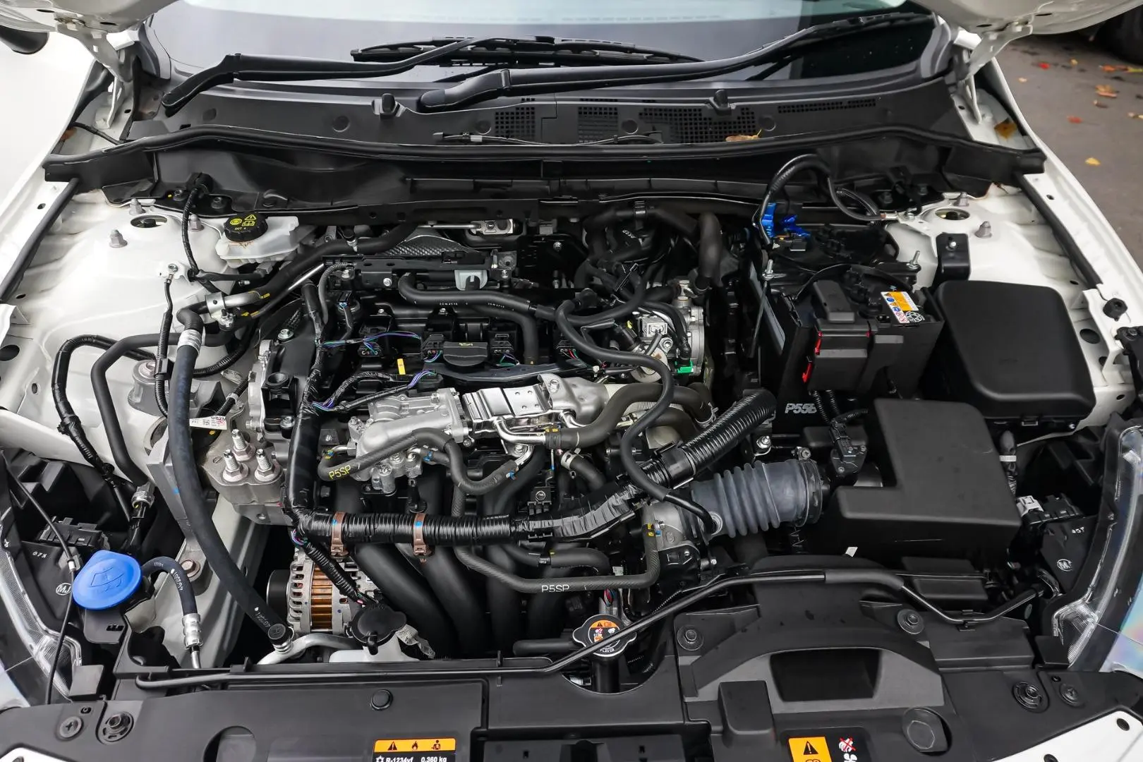 2024 Mazda 2 Gallery Image 25