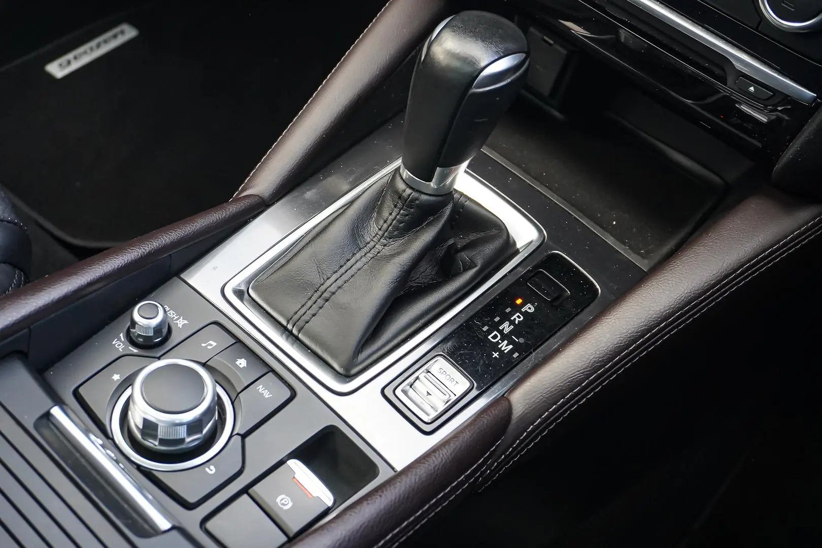 2015 Mazda 6 Gallery Image 18