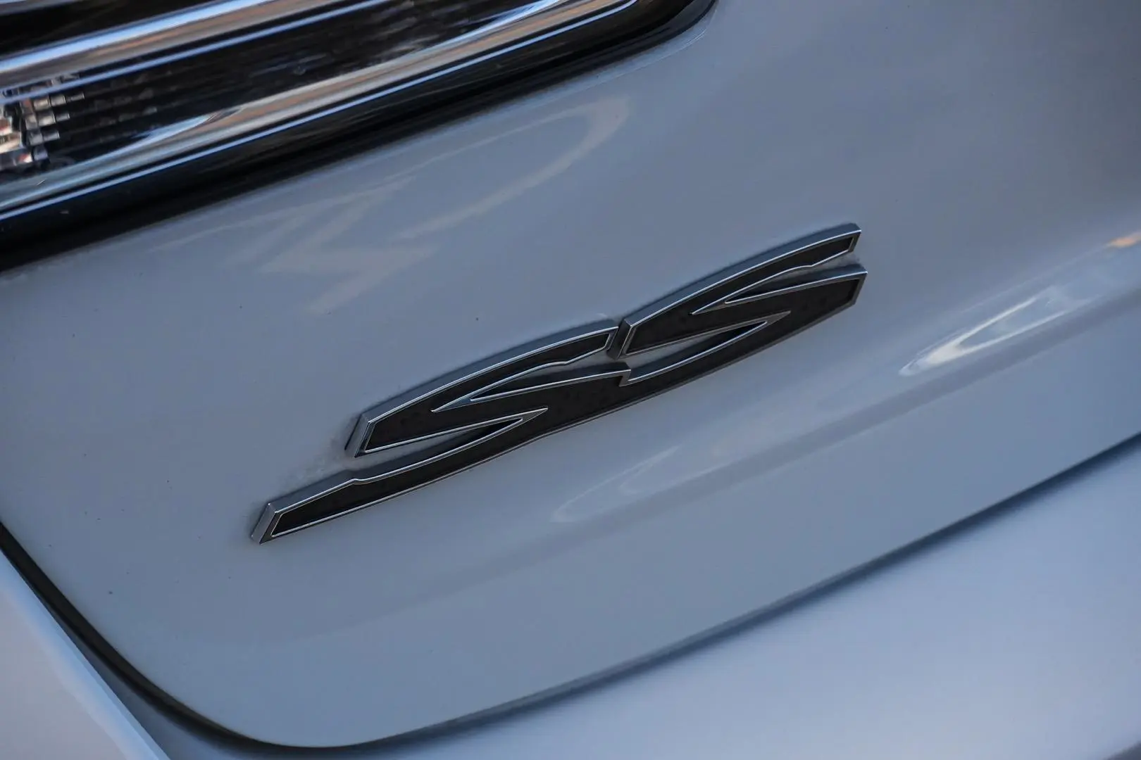 2017 Holden Commodore Gallery Image 13