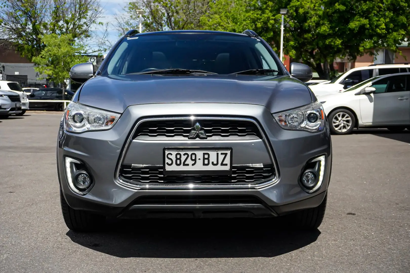 2015 Mitsubishi ASX Gallery Image 5