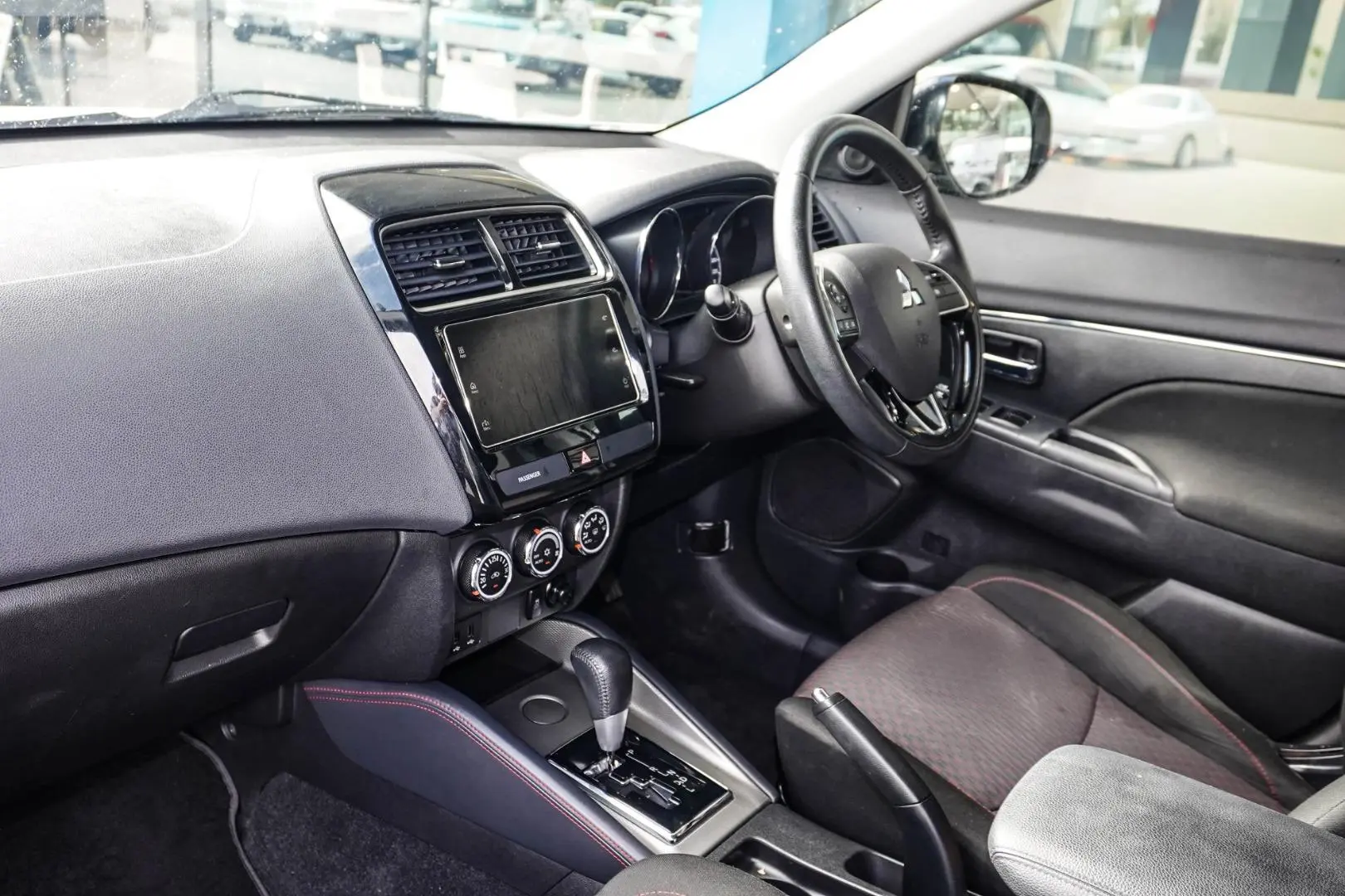 2018 Mitsubishi ASX Gallery Image 11