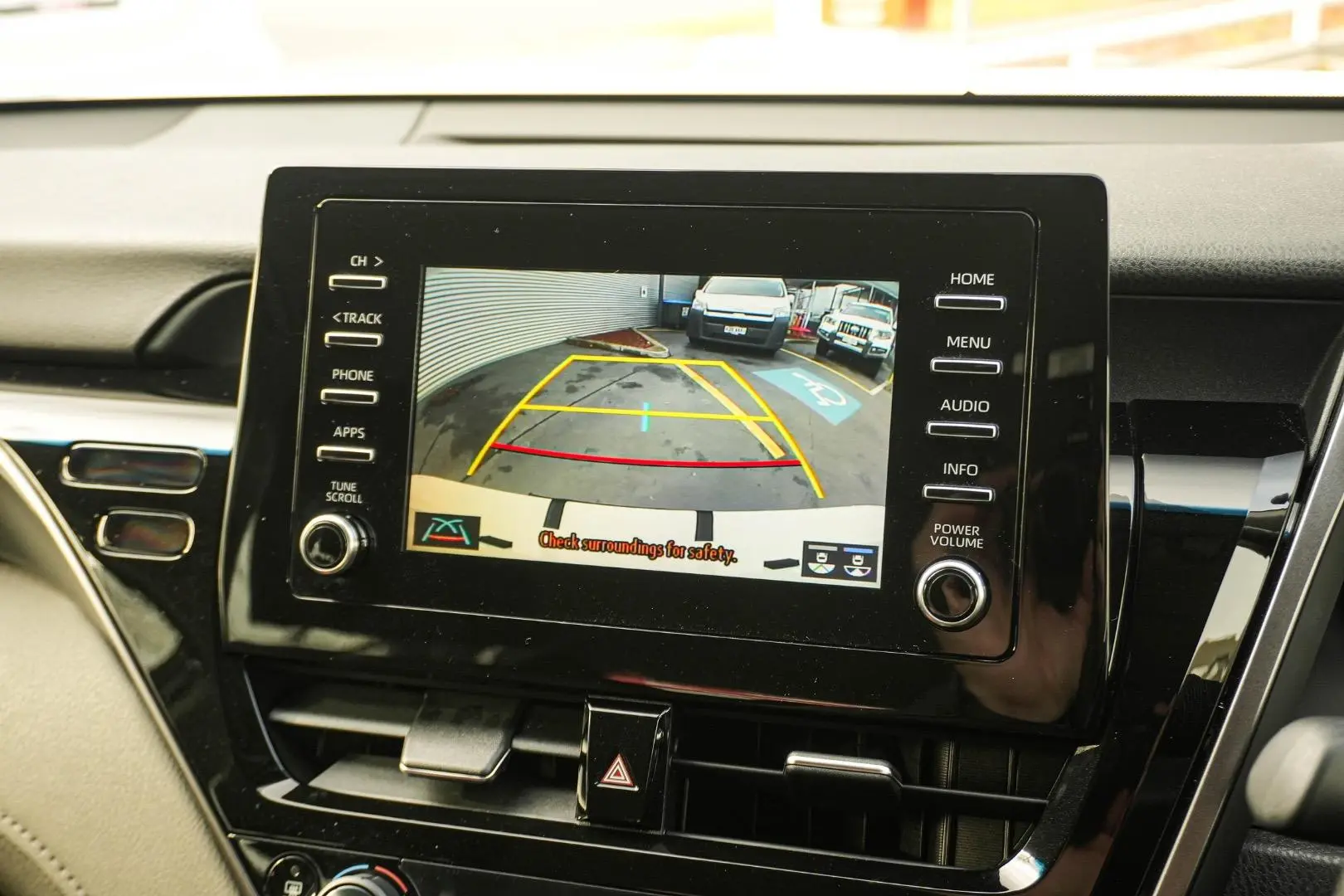 2023 Toyota Camry Gallery Image 22