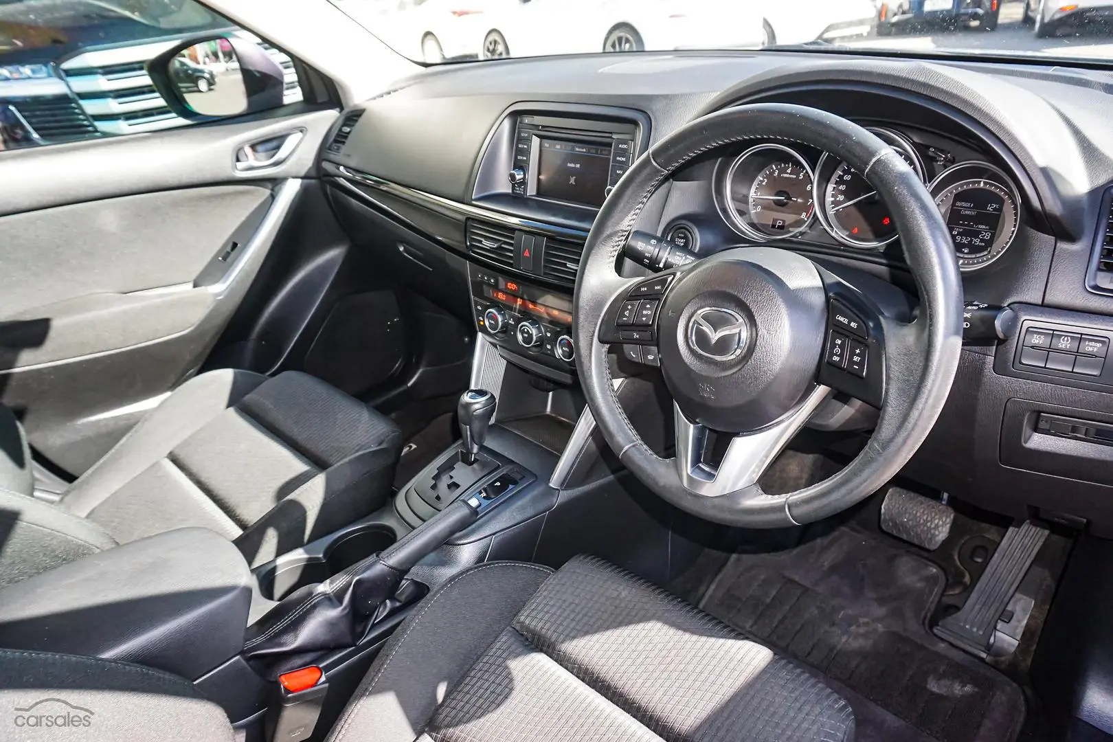 2012 Mazda CX-5 Image 6