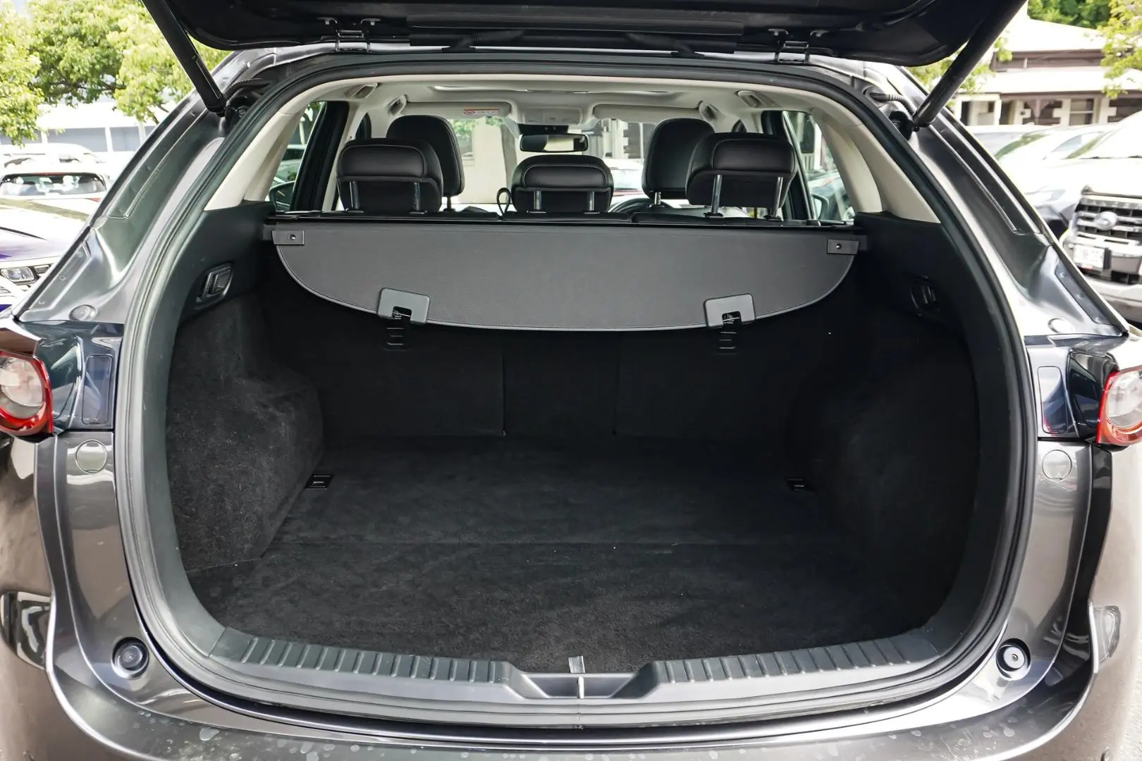 2018 Mazda CX-5 Gallery Image 11