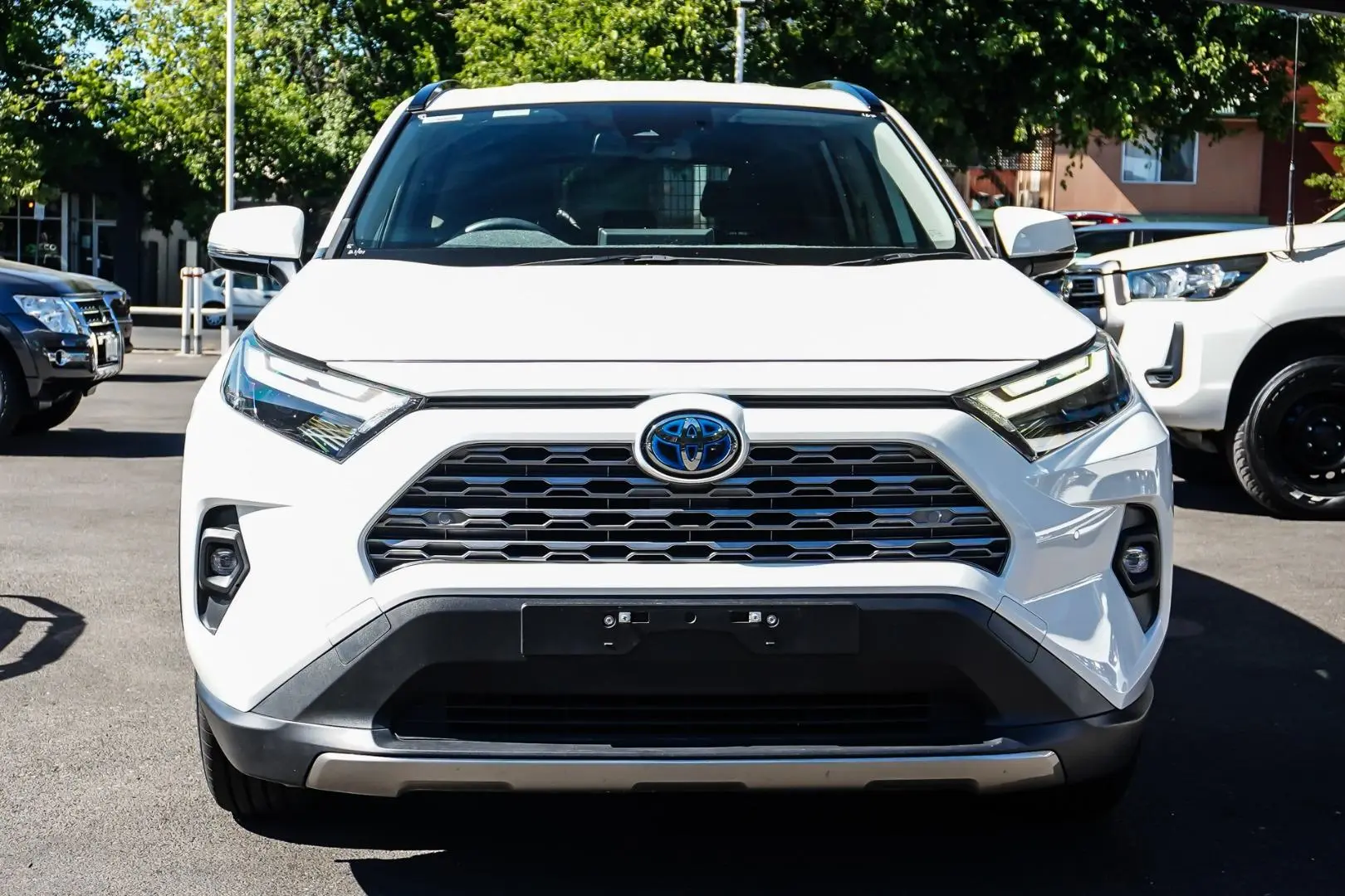 2022 Toyota RAV4 Gallery Image 5