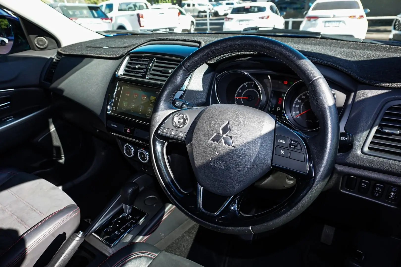 2018 Mitsubishi ASX Gallery Image 7