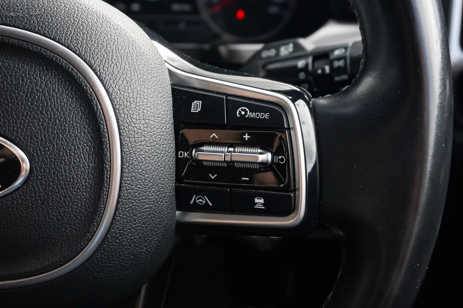 2021 Kia Sorento Gallery Image 20