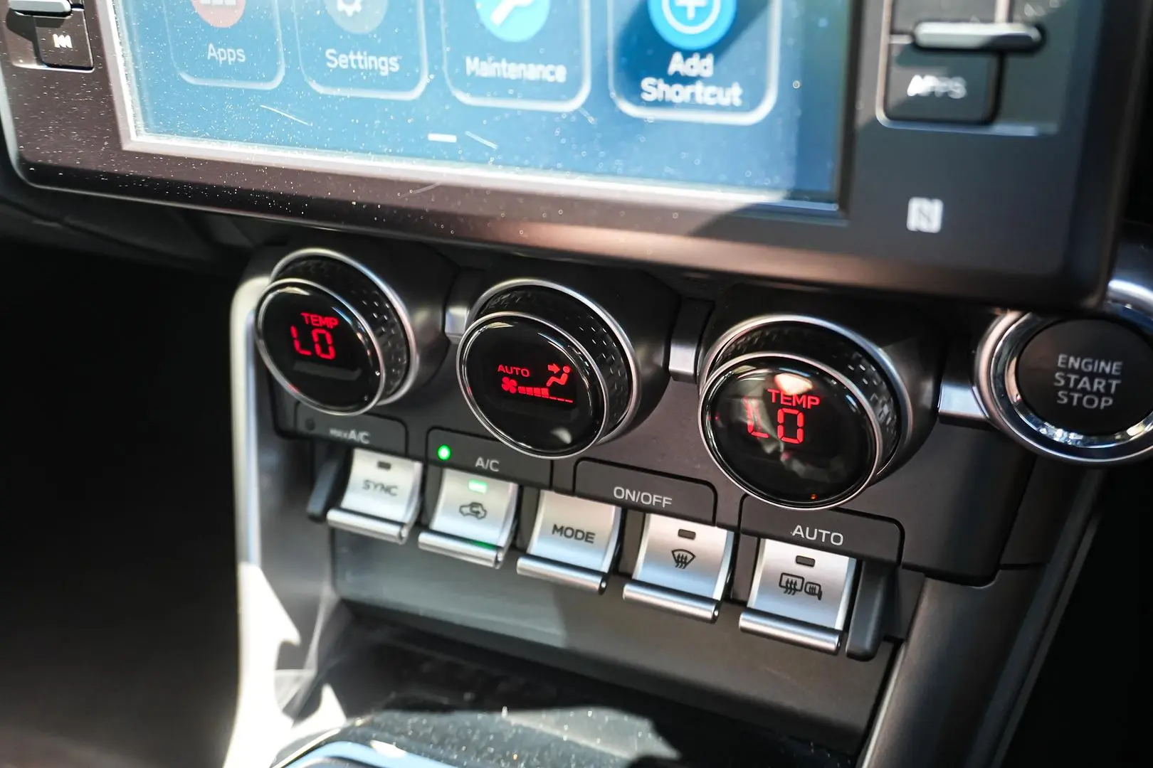 2022 Subaru BRZ Gallery Image 23