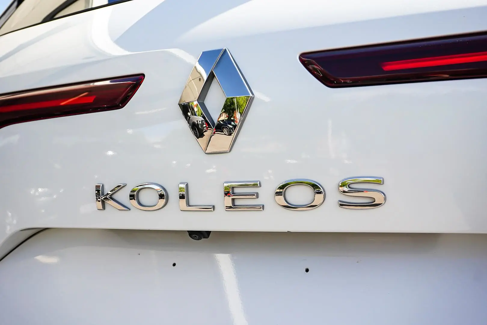 2023 Renault Koleos Gallery Image 14