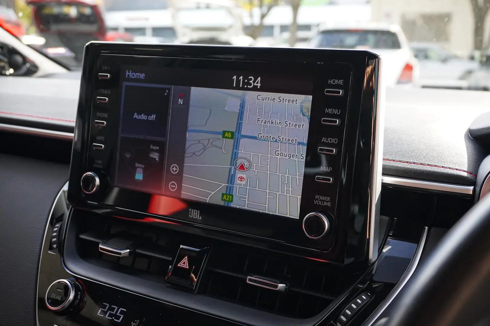 2018 Toyota Corolla Gallery Image 23