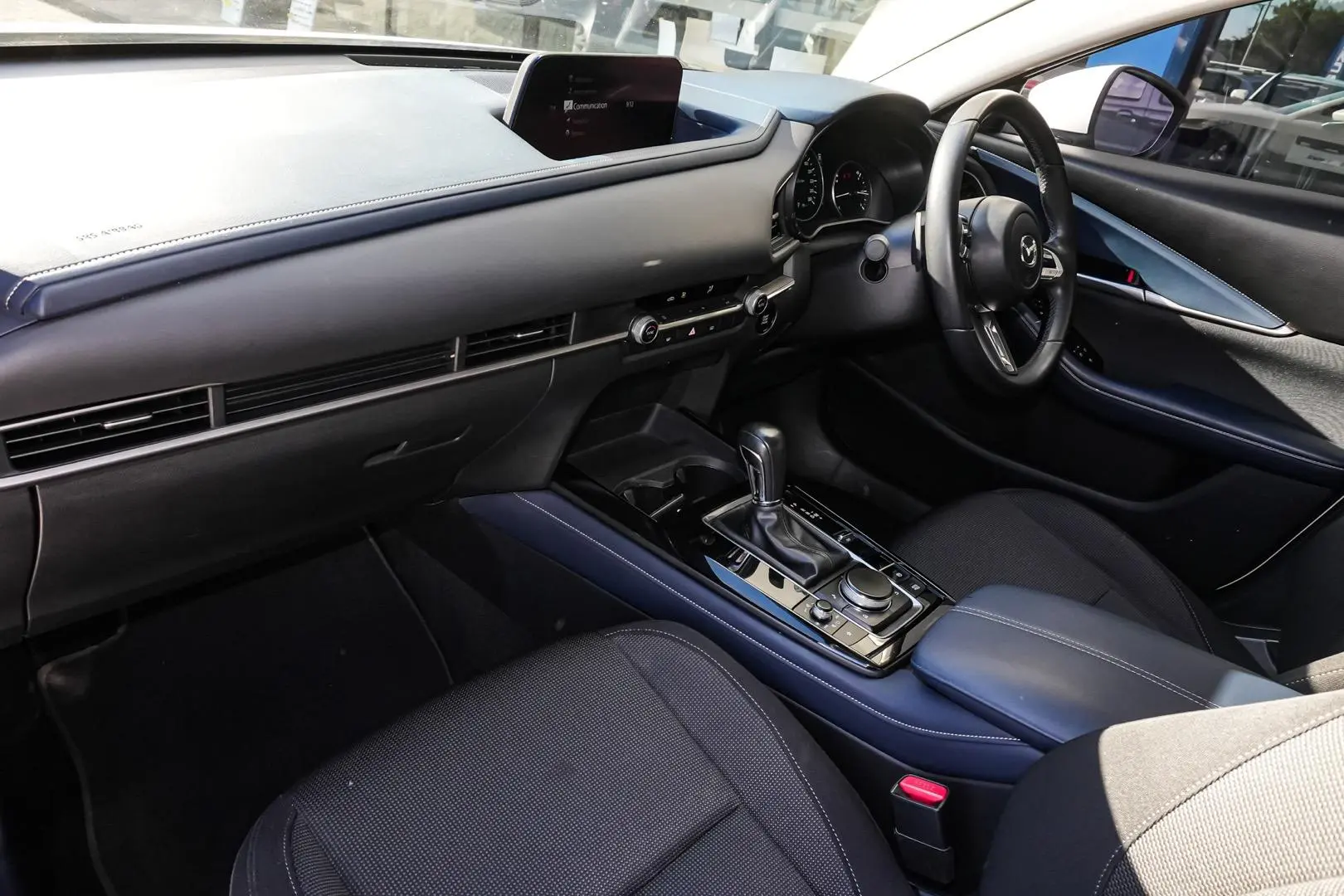 2020 Mazda CX-30 Gallery Image 10