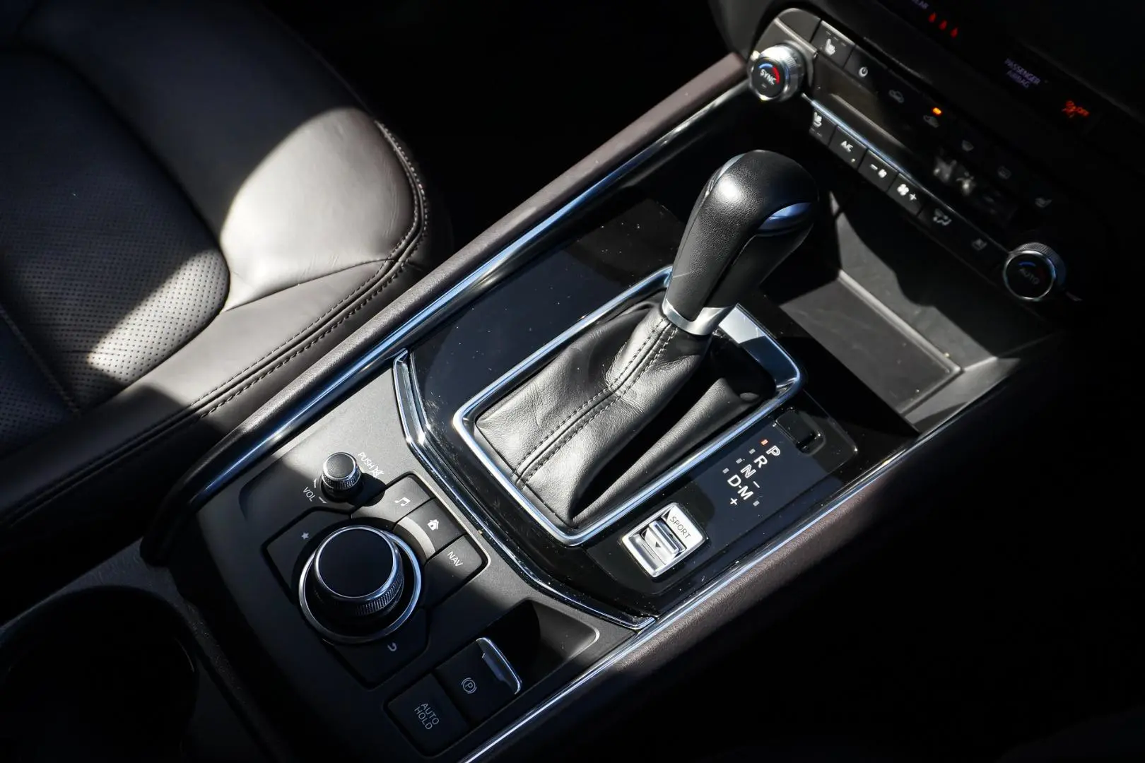 2019 Mazda CX-5 Gallery Image 18