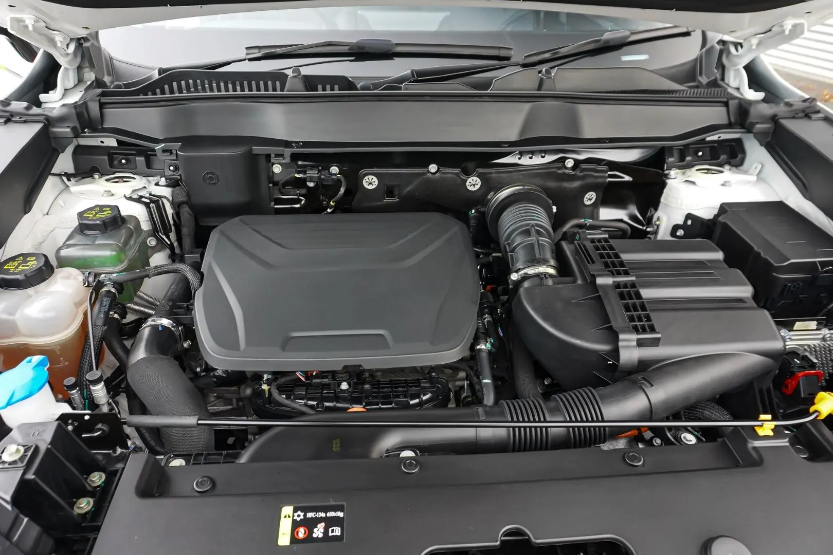 2024 GWM Haval H6 Gallery Image 27