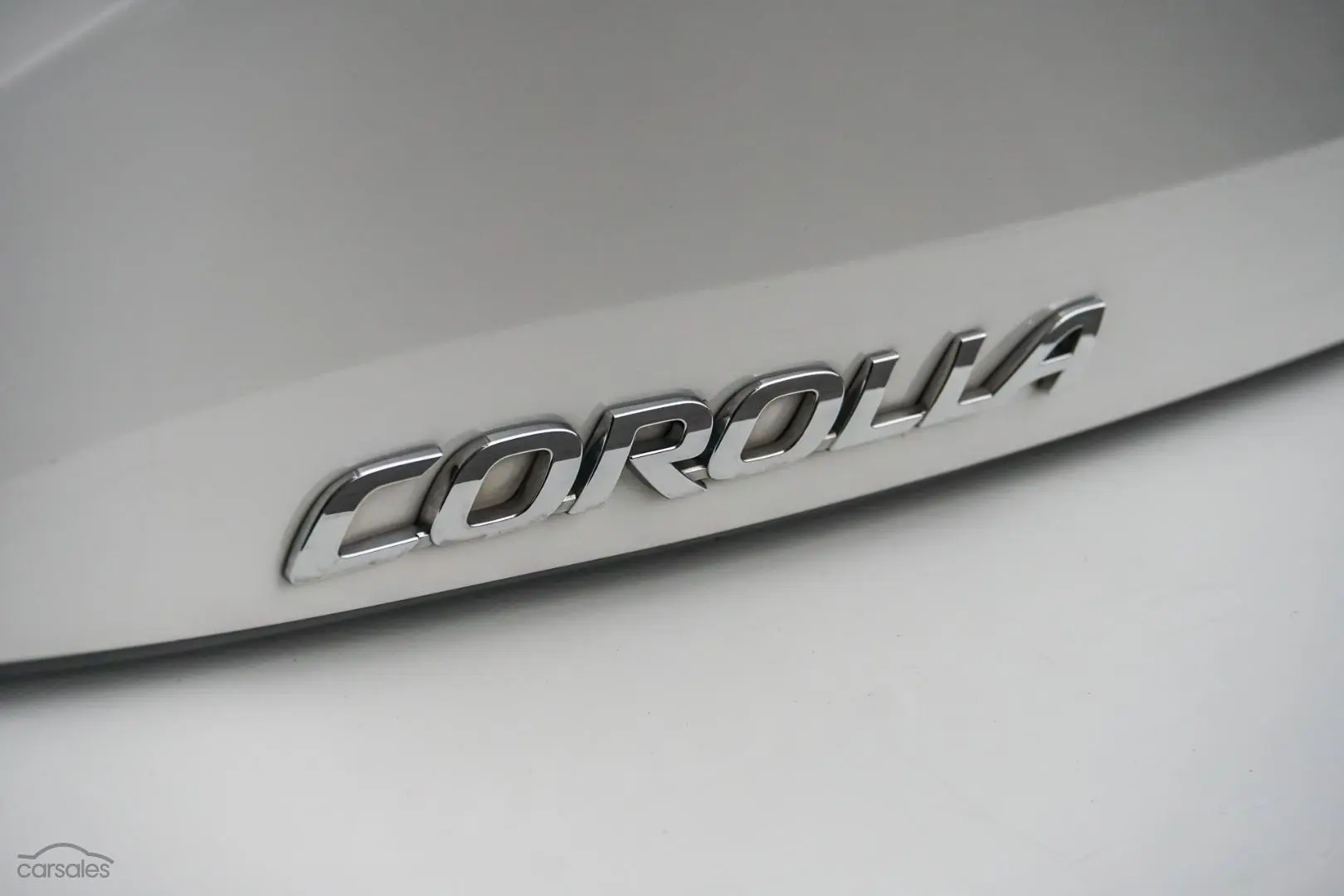 2020 Toyota Corolla Image 13