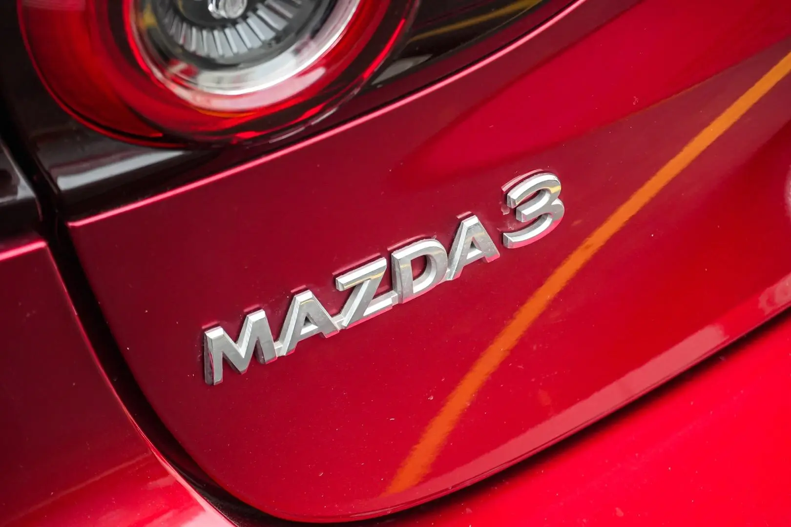 2021 Mazda 3 Gallery Image 14