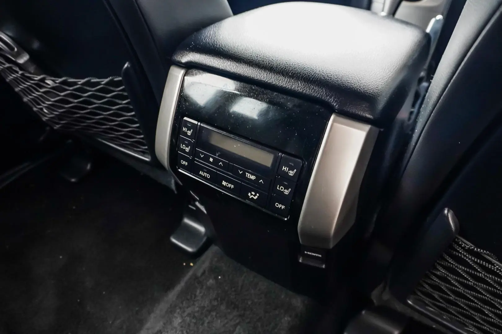 2021 Toyota Landcruiser Prado Gallery Image 8
