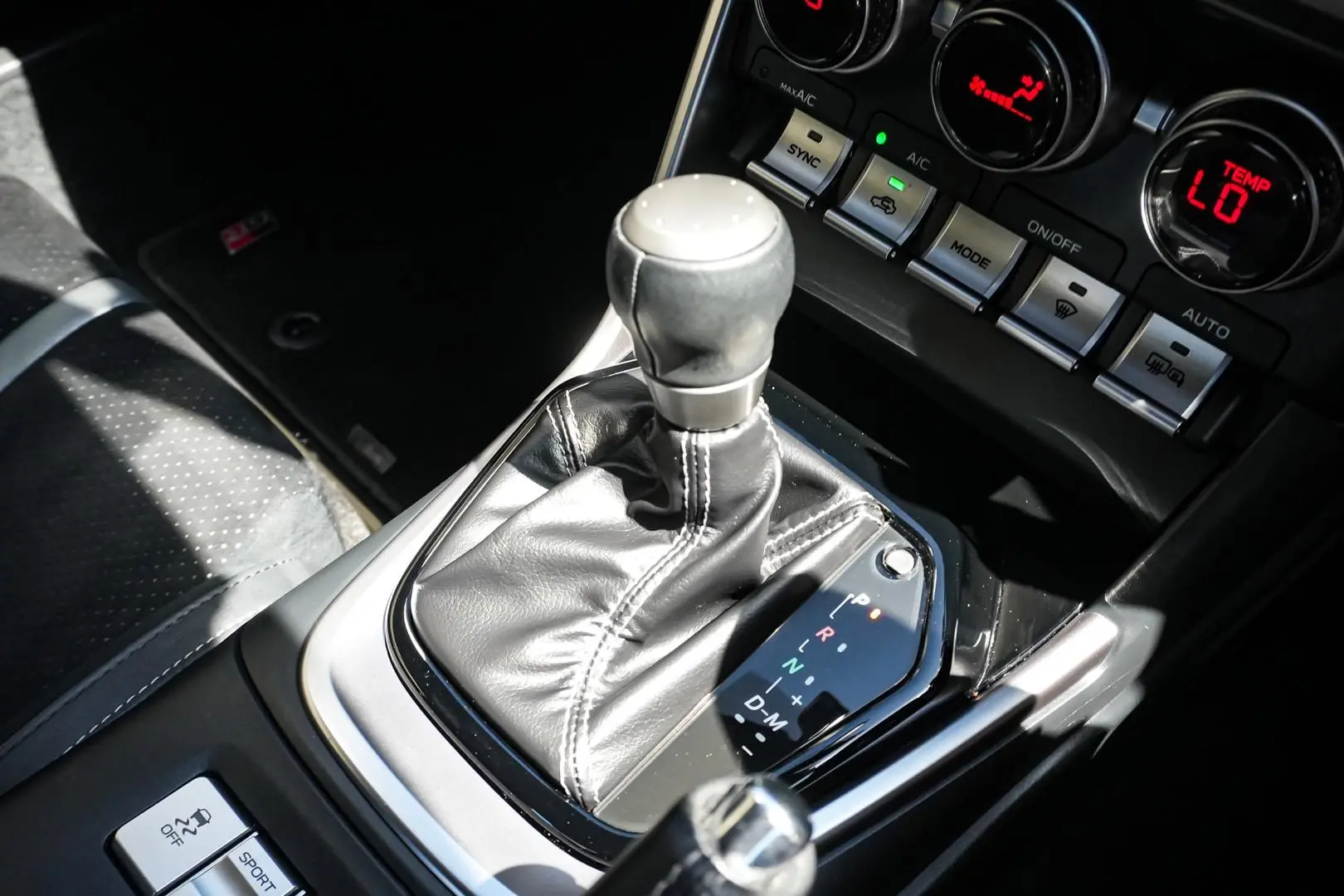 2023 Toyota GR86 Gallery Image 16