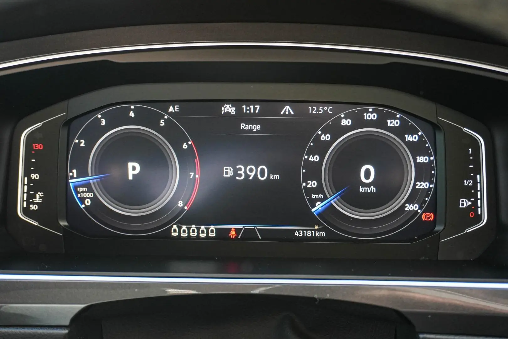 2022 Volkswagen Tiguan Gallery Image 19