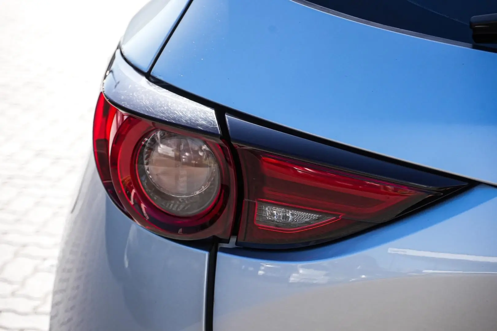 2018 Mazda CX-5 Gallery Image 9