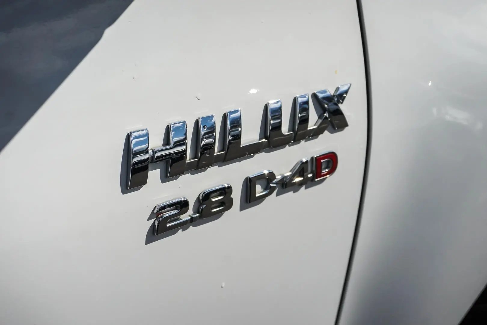 2022 Toyota Hilux Gallery Image 11