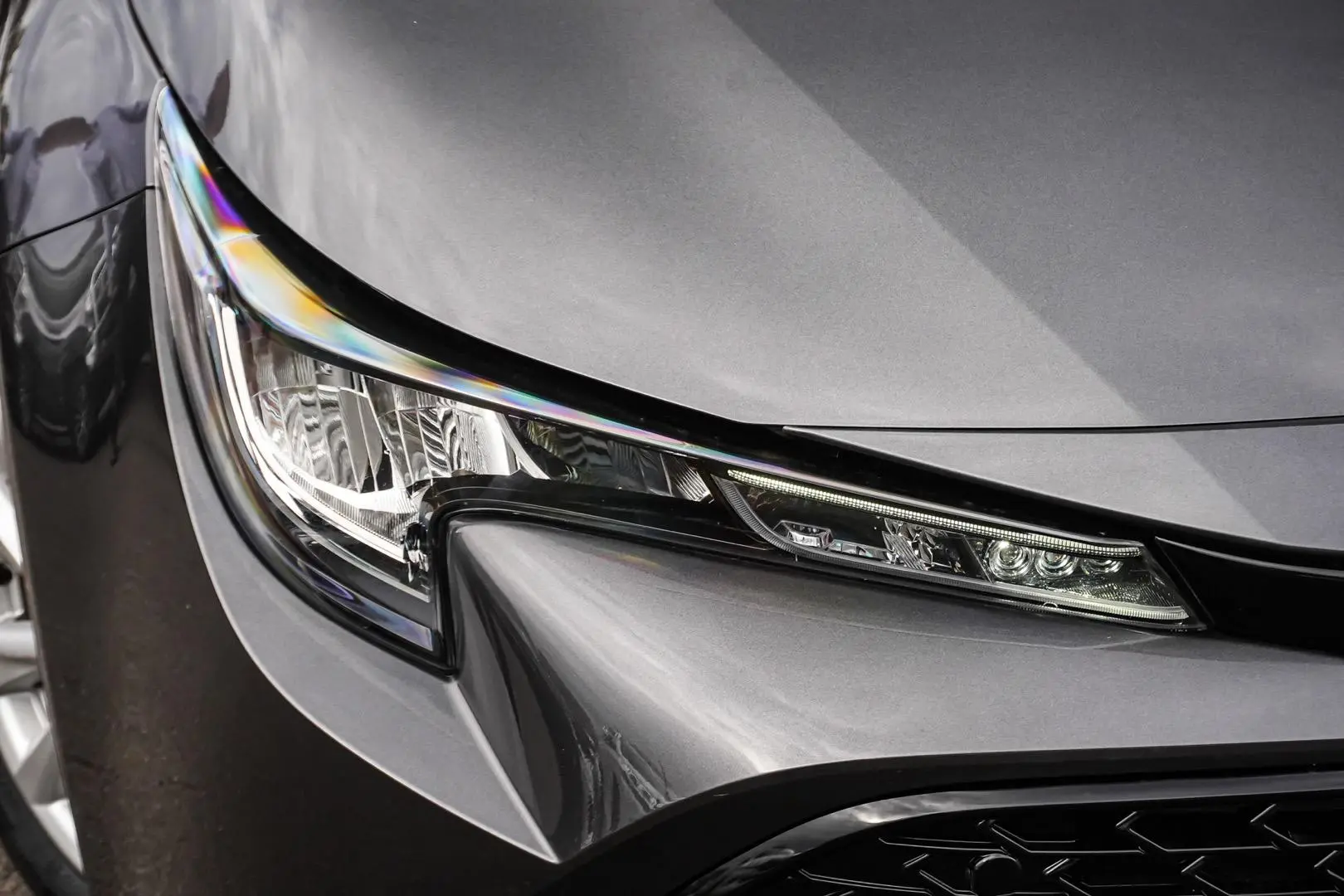 2023 Toyota Corolla Gallery Image 12