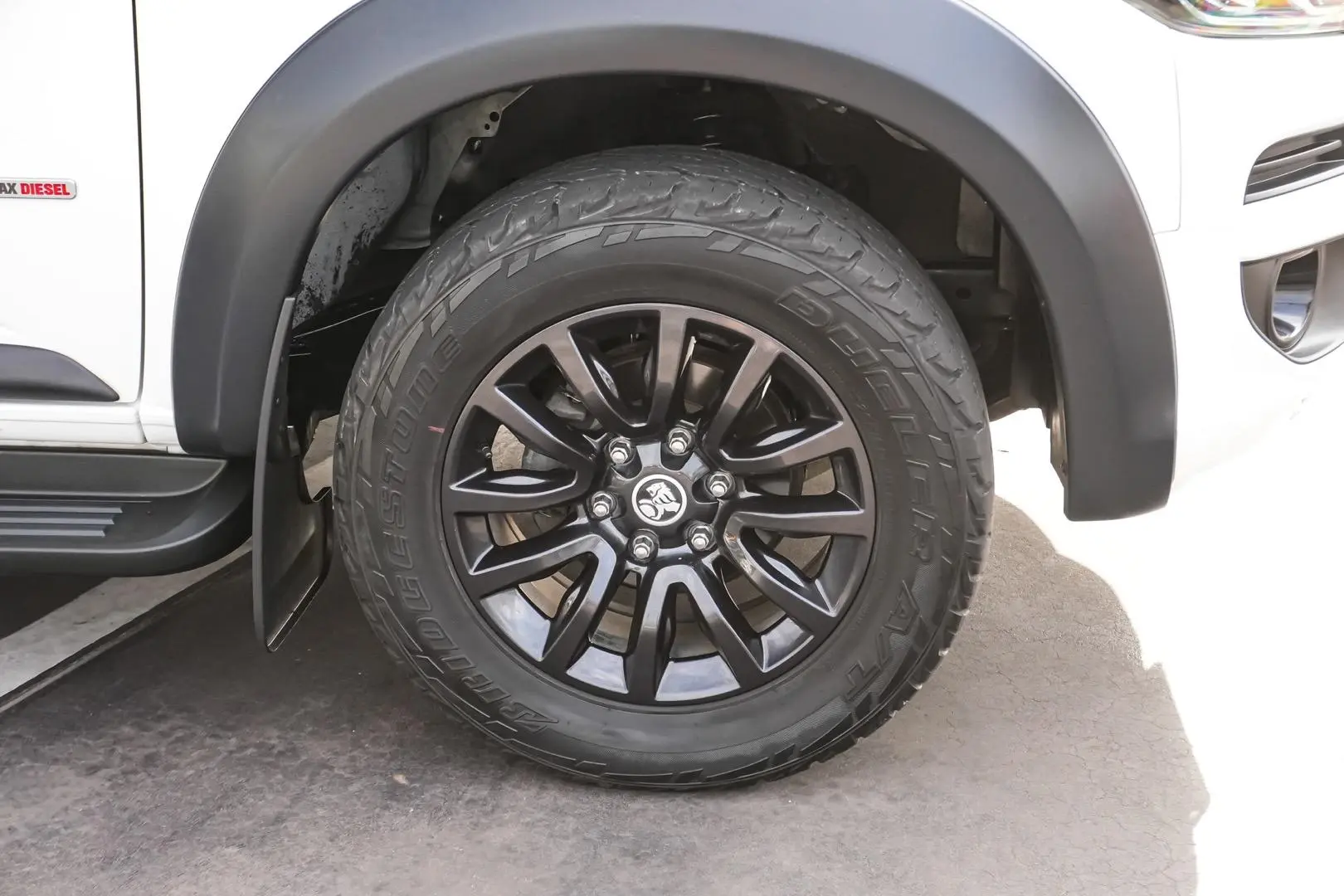 2019 Holden Colorado Gallery Image 12