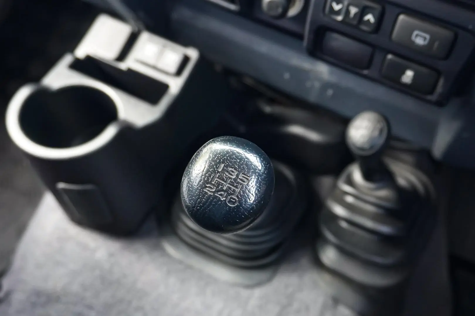 2021 Toyota Landcruiser Gallery Image 25