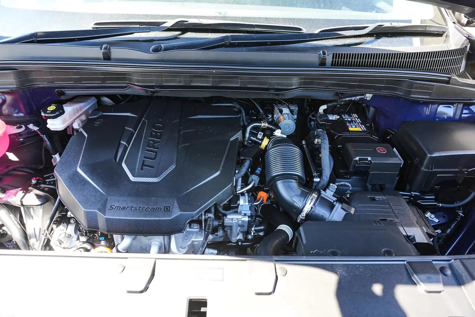 2022 Kia Carnival Gallery Image 23