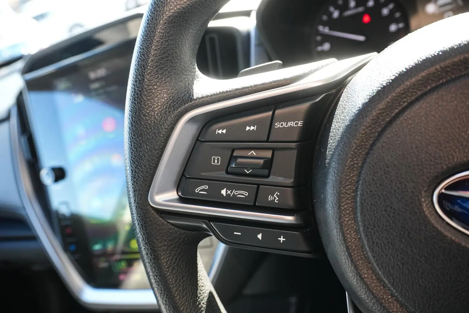 2024 Subaru Crosstrek Gallery Image 20