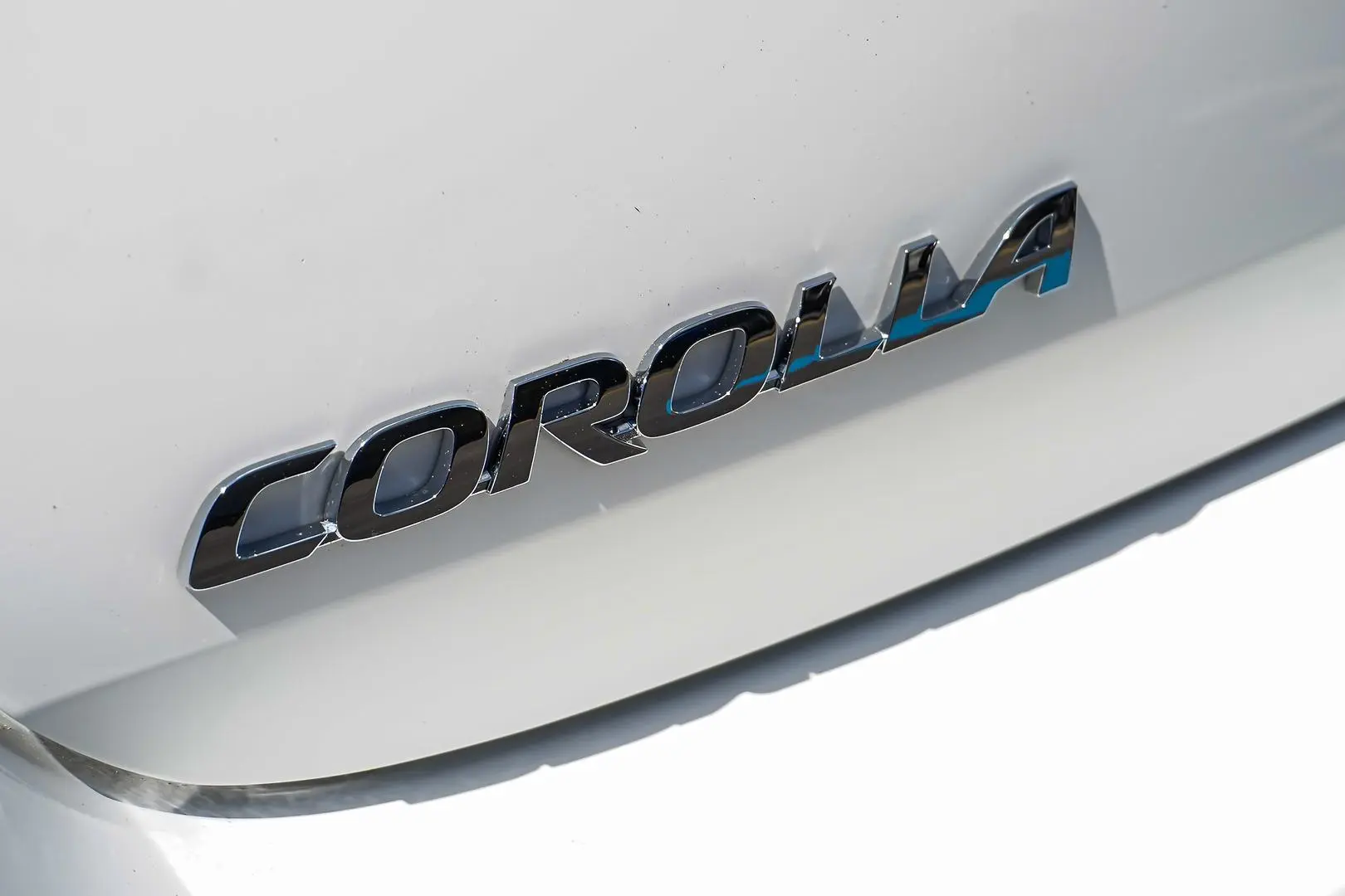 2018 Toyota Corolla Gallery Image 15