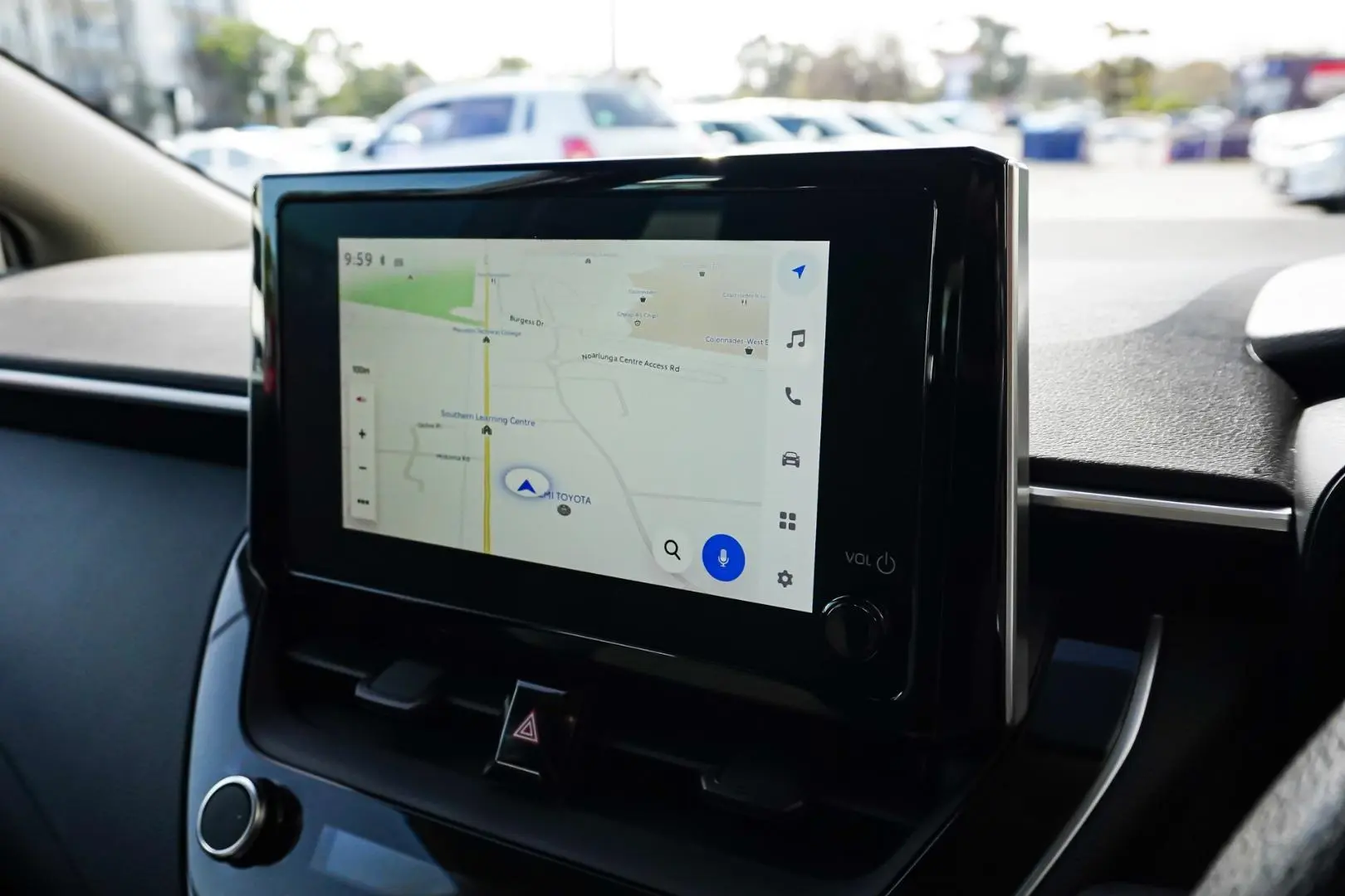 2023 Toyota Corolla Gallery Image 23