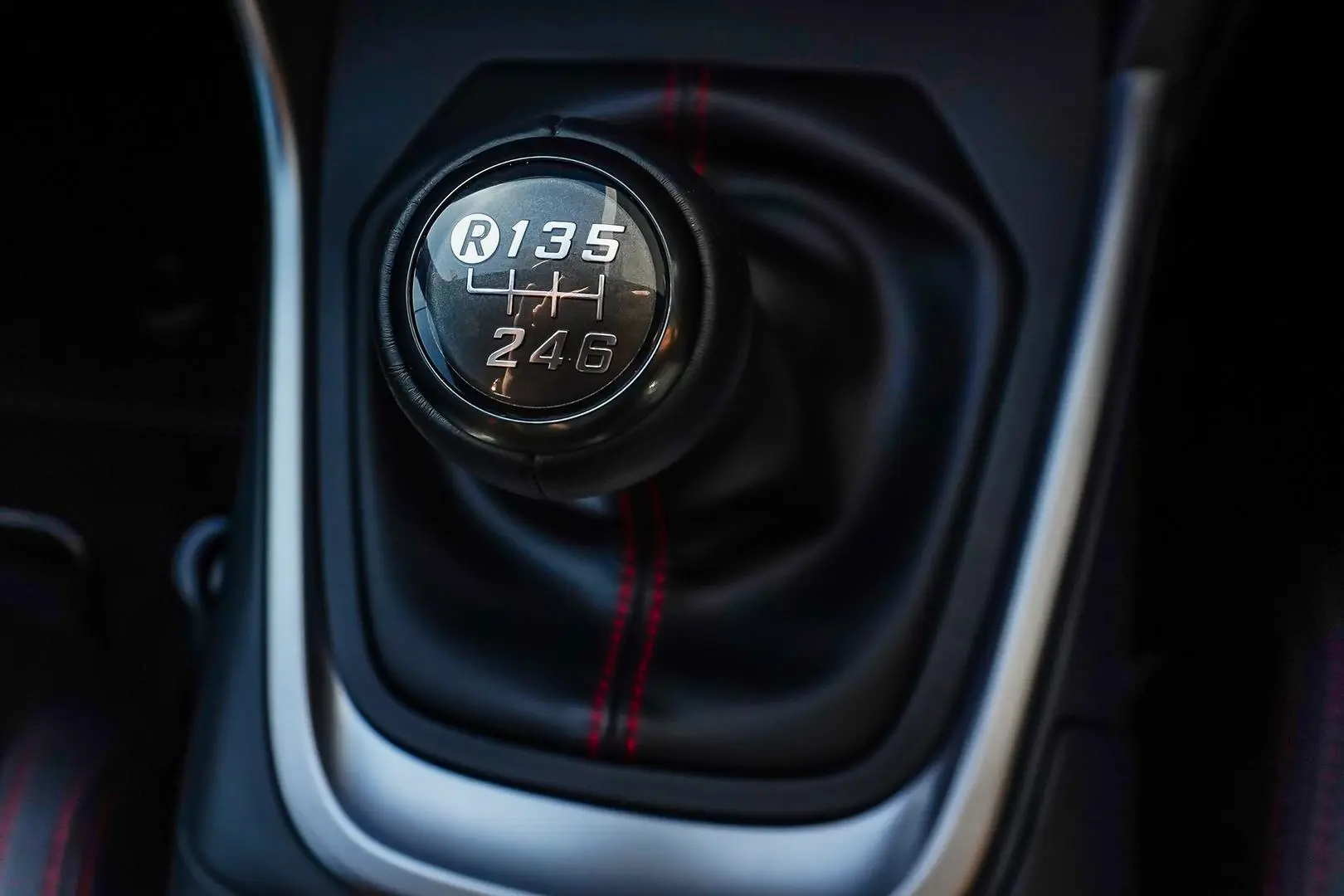 2023 Subaru BRZ Gallery Image 20