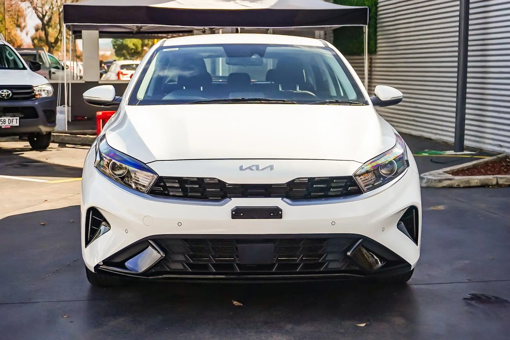 2023 Kia Cerato Gallery Image 4