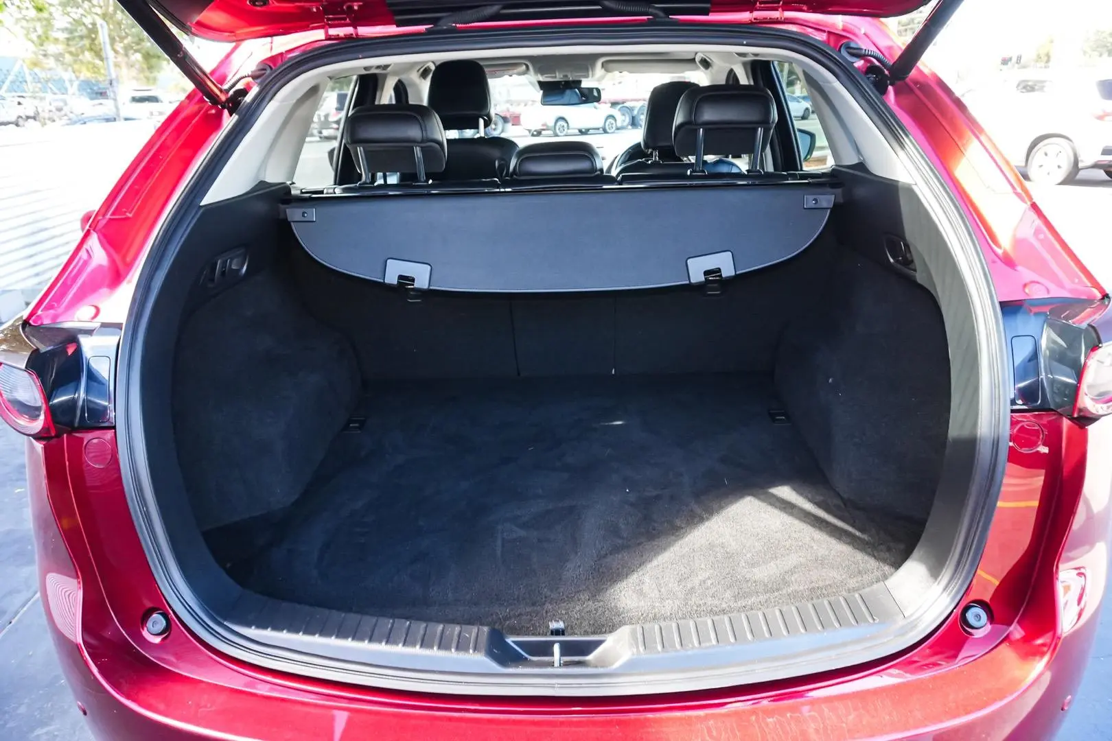 2018 Mazda CX-5 Gallery Image 14