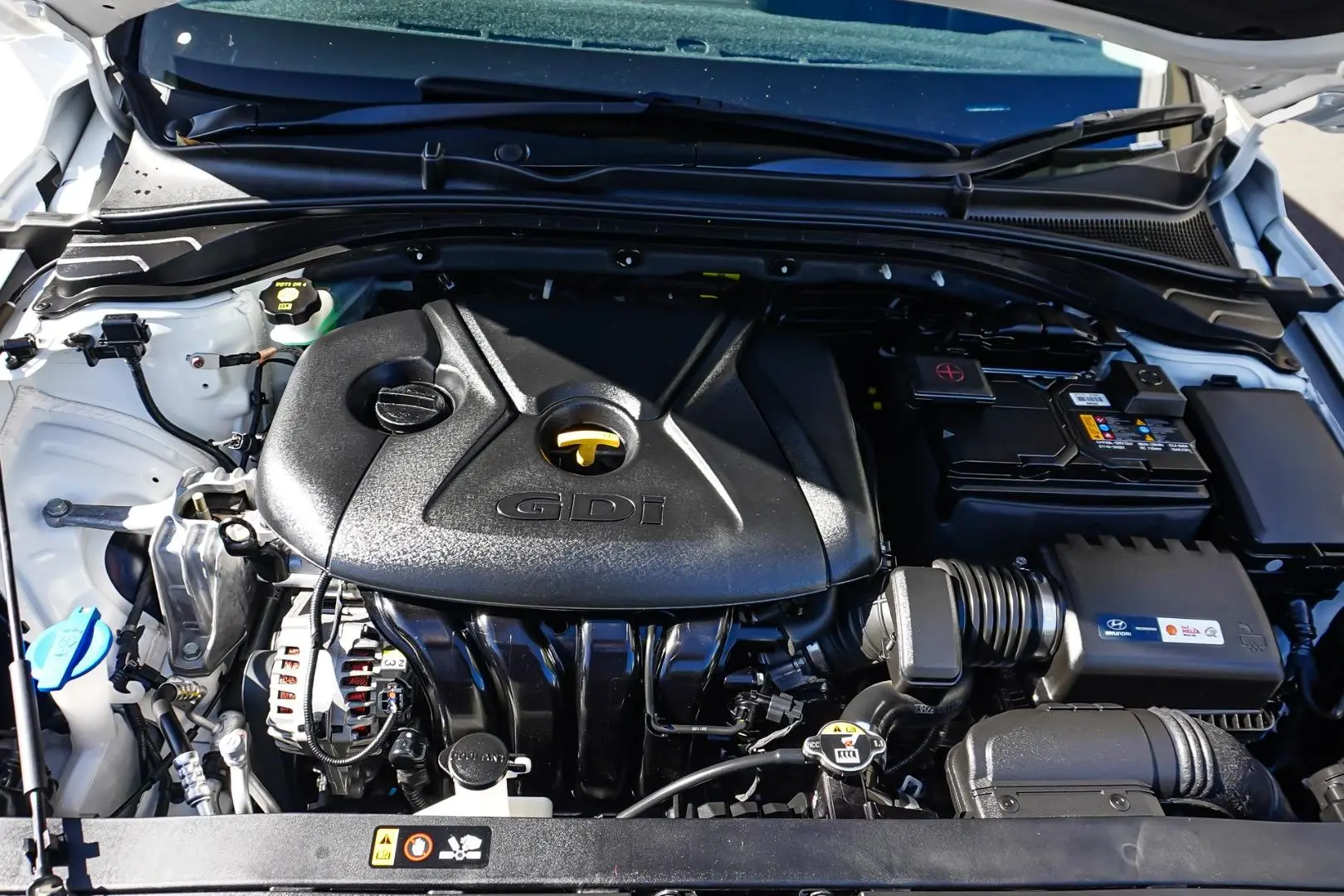 2023 Hyundai i30 Gallery Image 23