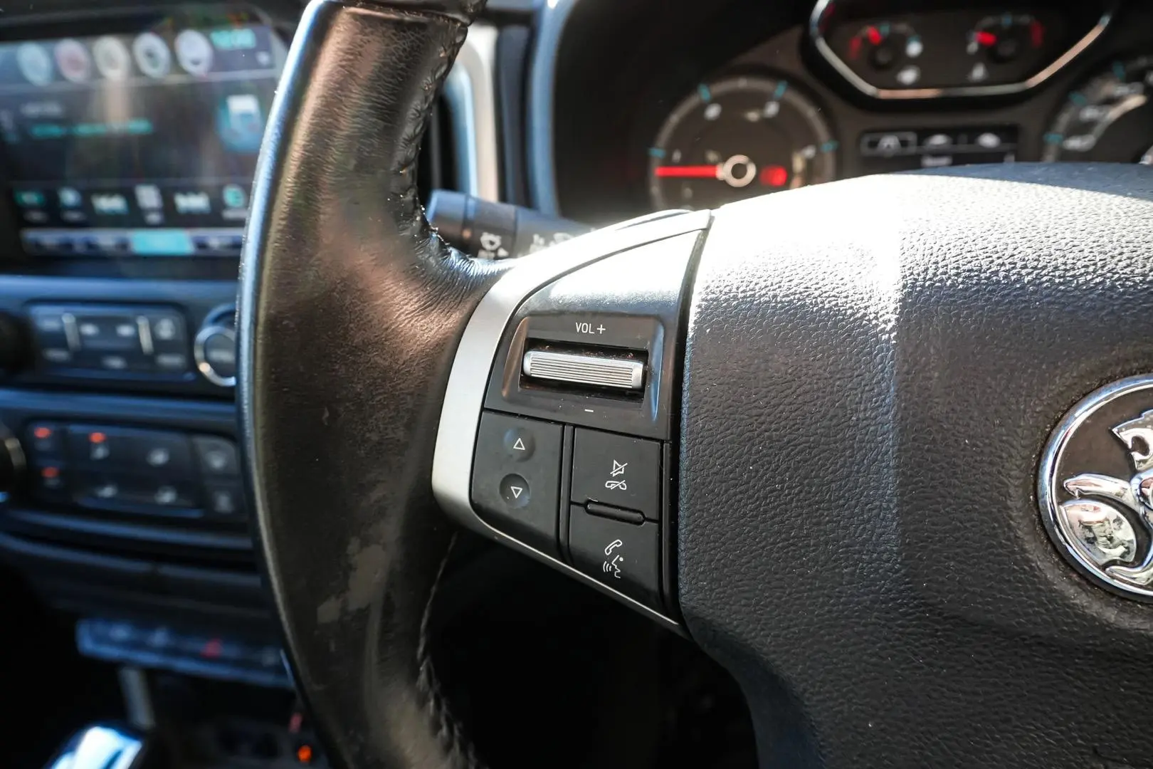 2019 Holden Colorado Gallery Image 22