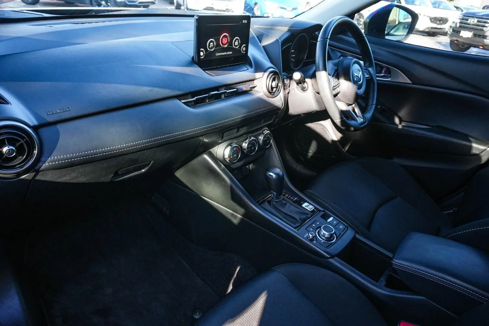 2023 Mazda CX-3 Gallery Image 10