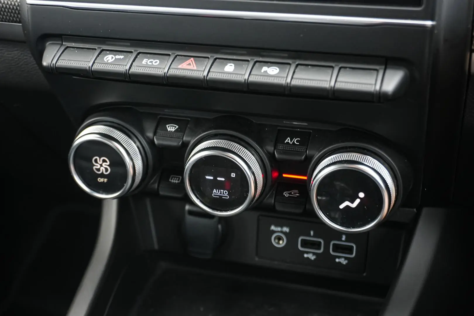 2023 Renault Arkana Gallery Image 22