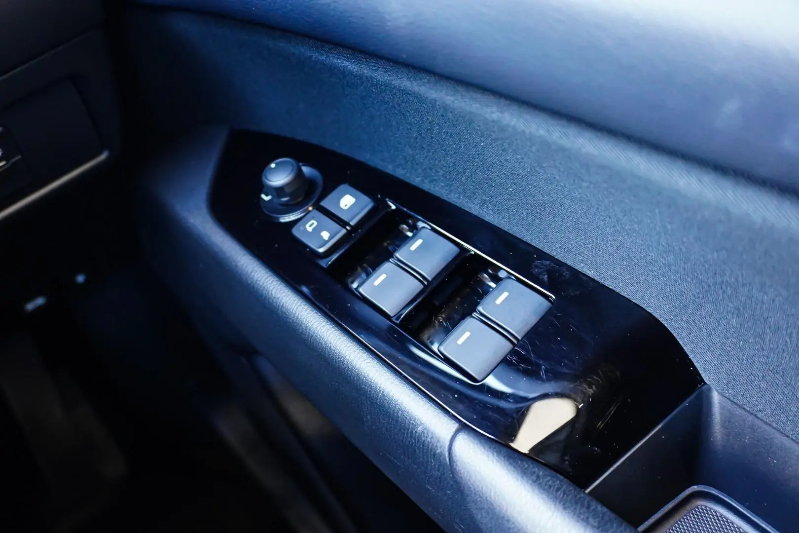 2024 Mazda CX-5 Gallery Image 22