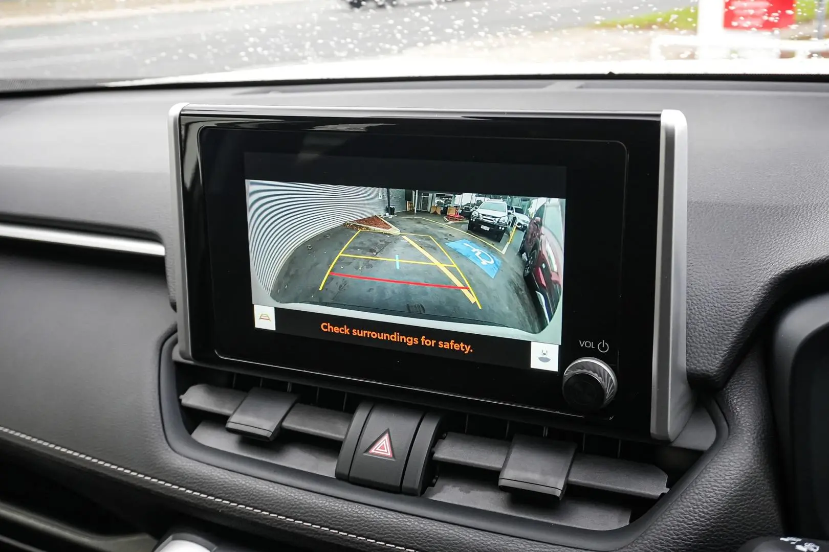 2024 Toyota RAV4 Gallery Image 22