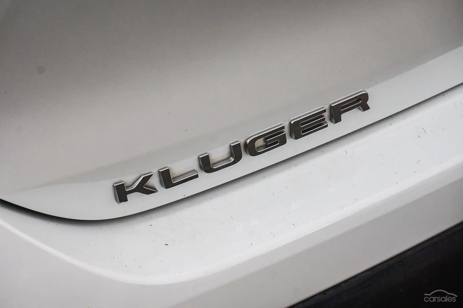 2022 Toyota Kluger Image 15