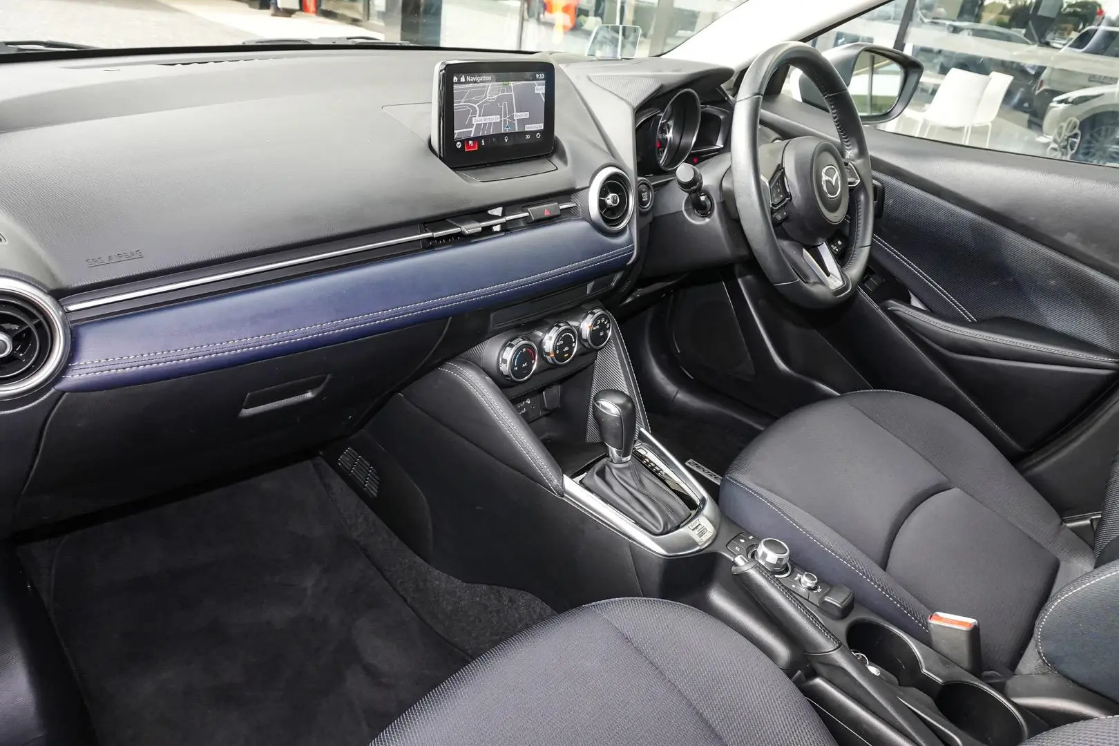2022 Mazda 2 Gallery Image 10