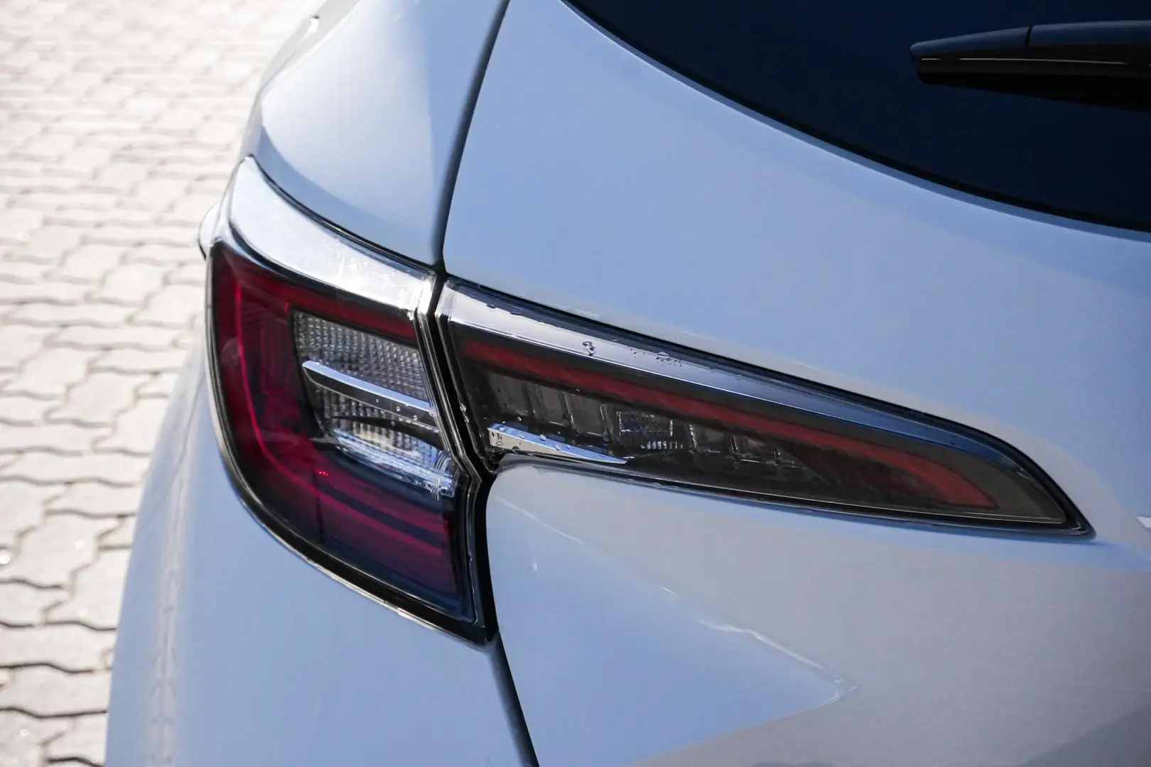 2019 Toyota Corolla Gallery Image 9