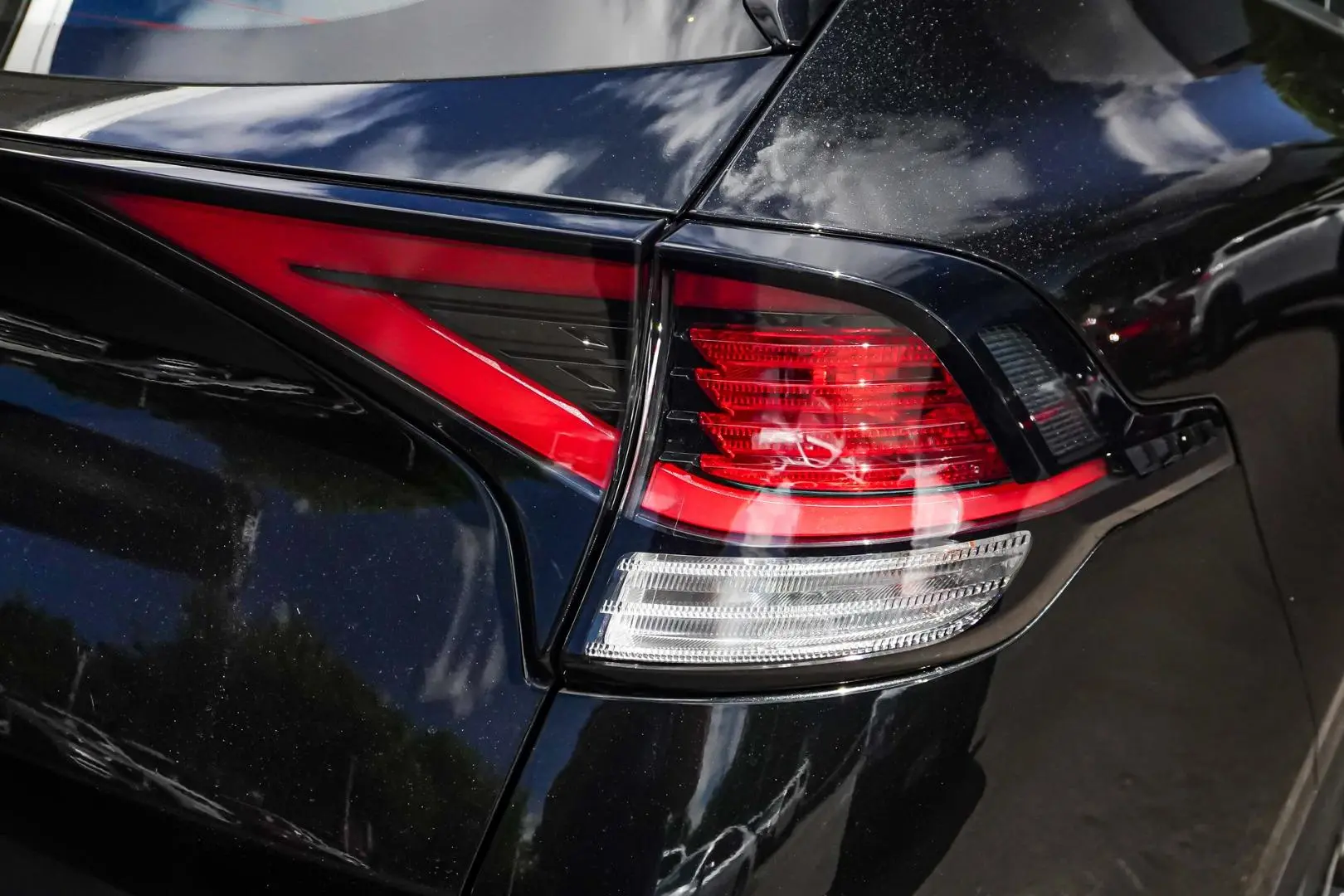 2022 Kia Sportage Gallery Image 13