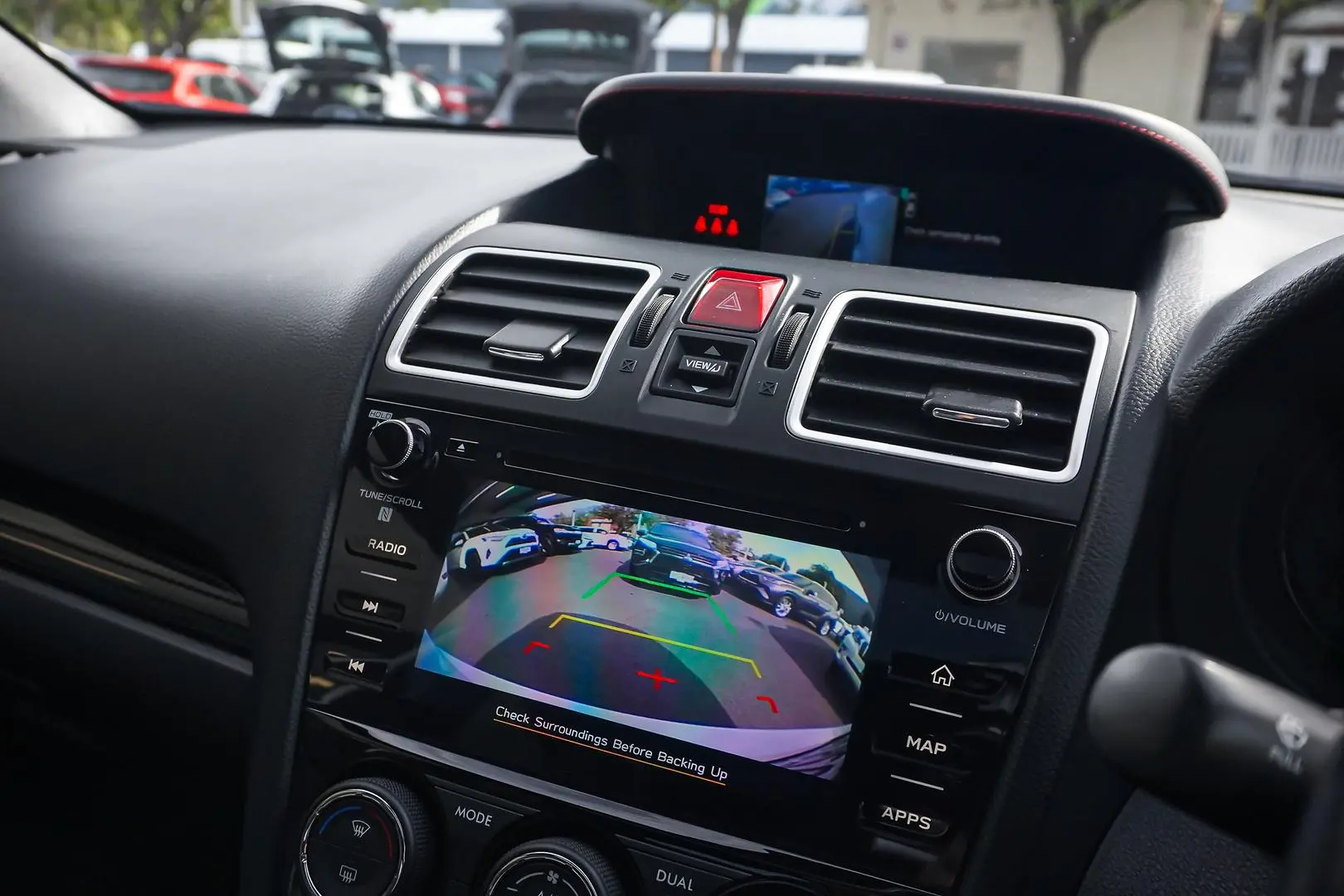 2018 Subaru WRX Gallery Image 22