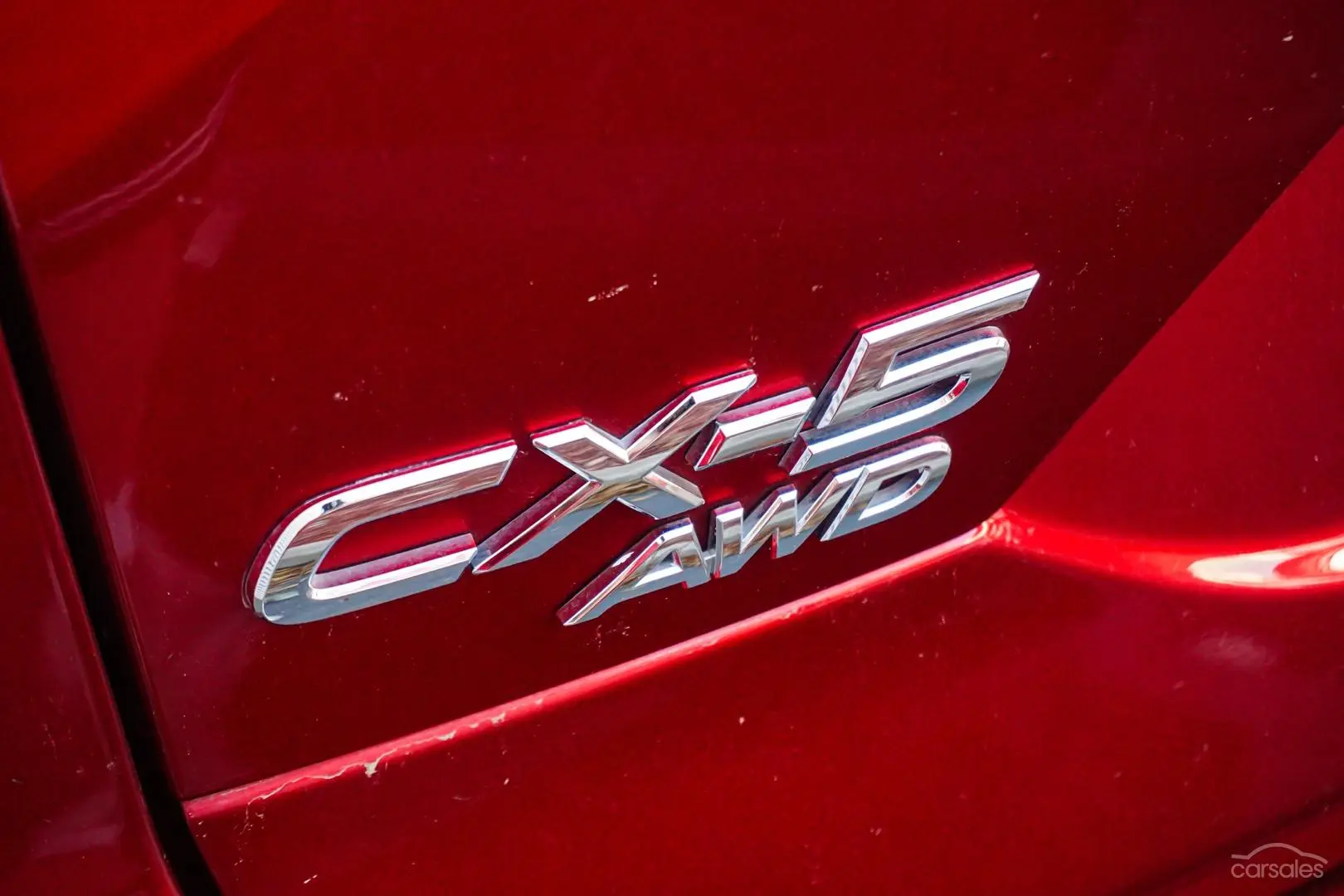 2019 Mazda CX-5 Image 14