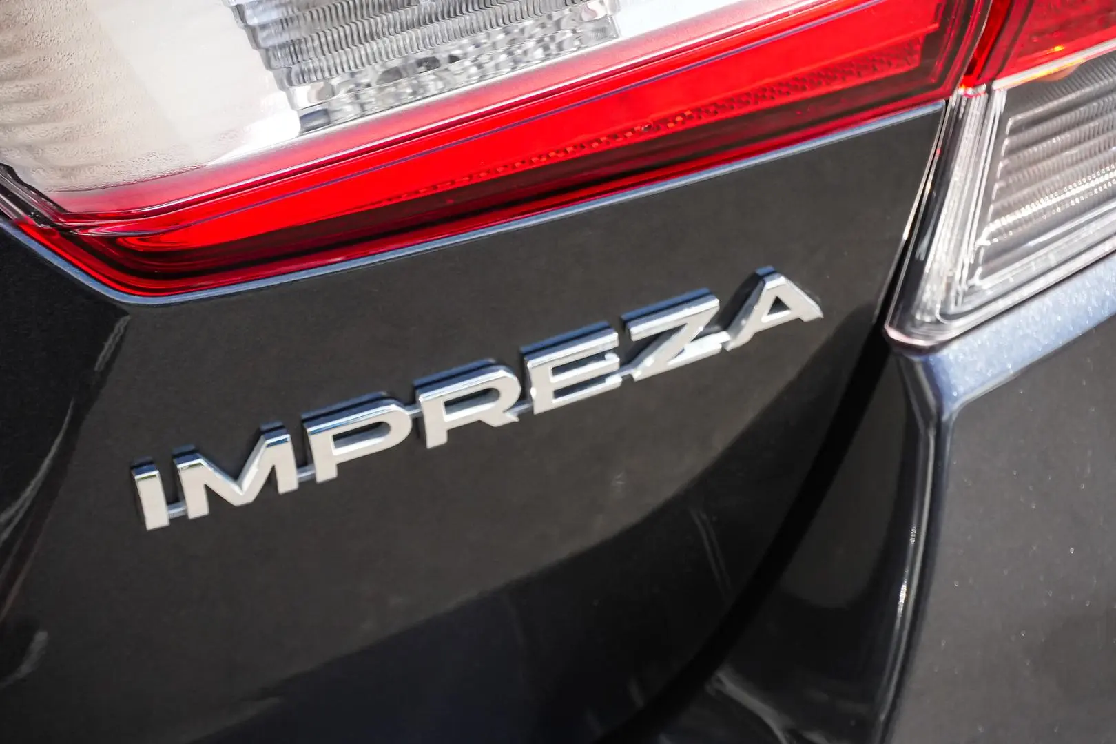 2017 Subaru Impreza Gallery Image 8