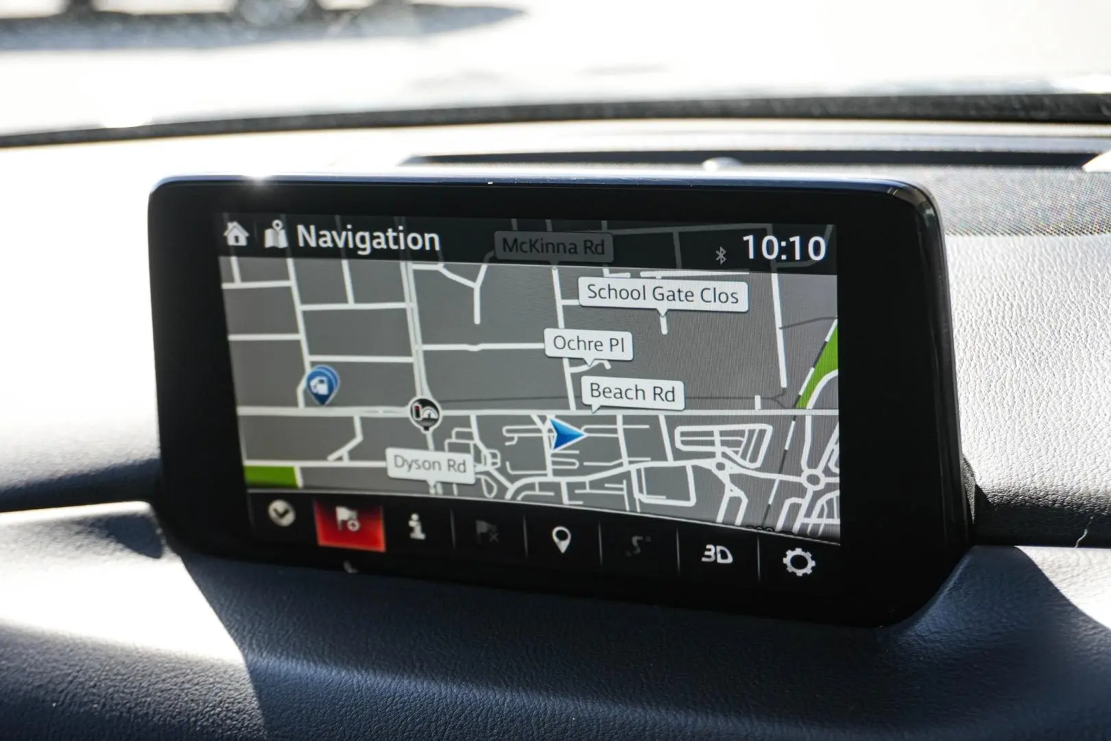 2020 Mazda CX-5 Gallery Image 24